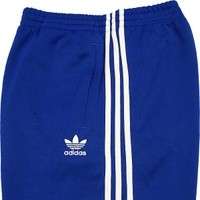 Adidas Originals Adicolor Track Suit BLUE WHITE L  