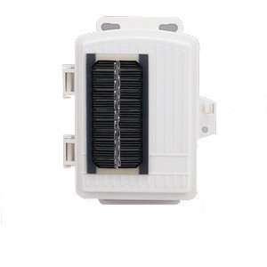  Davis Solar Power Kit Electronics