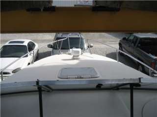 WELLCRAFT EXCEL 26SE, 27 POWER BOAT GOOD COND.VOLVO DRIVE LINE 1997 