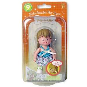  Paddywhack Lane Courtney Figure With Fashion Outfit Toys & Games