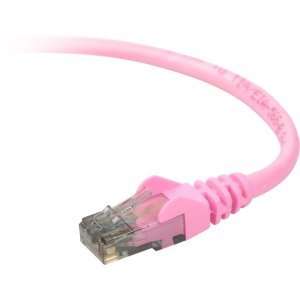  New   Belkin Cat. 6 UTP Patch Cable   U45994 Electronics