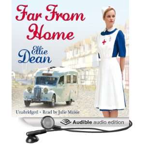   Far From Home (Audible Audio Edition) Ellie Dean, Julie Maisie Books