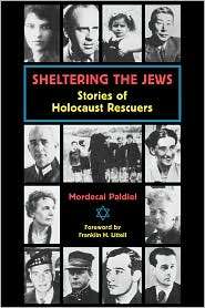 Sheltering The Jews, (0800628977), Mordecai Paldiel, Textbooks 