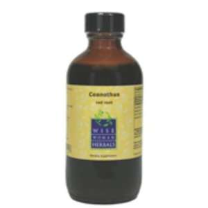  Ceanothus Americanus Red Root 4 oz by Wise Woman Herbals 