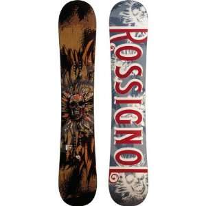  Rossignol Taipan Snowboard