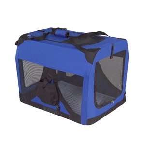  Collapsible Soft Kennel for Pets 