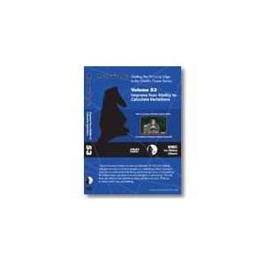   Chess DVD   Volume 53   Improve Your Ability to Calculation Variations