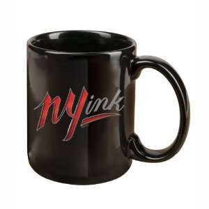  NY Ink Logo Mug 