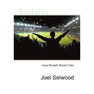  Joel Selwood Ronald Cohn Jesse Russell Books