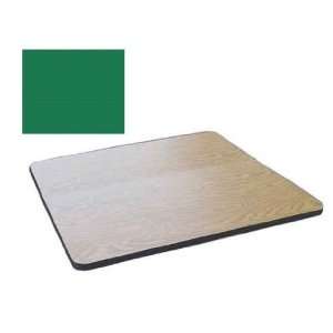  Correll Ct24S 39 Cafe & Breakroom Tables   Tops   Green 