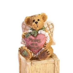  Boyds Bears by Enesco Collectible Mama Angelberry Moms 