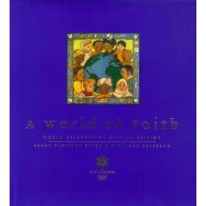  A World of Faith [Hardcover] Peggy Fletcher Stack Books