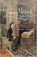 Nancy Mitford Selina Hastings Pre Order Now