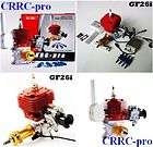 crrc 26cc rc aeroplanes gas engine kits muffler gf26i location hong 