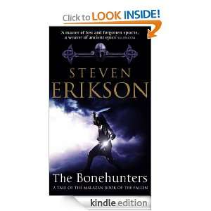  Malazan Book Of The Fallen) Steven Erikson  Kindle Store
