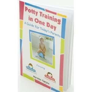 Potty Training in One Day