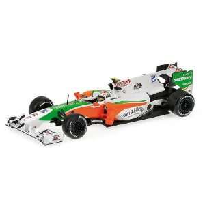  Replicarz P410100014 2010 Force India VJM03, Sutil Toys & Games
