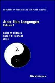   , Vol. 1, (0817638806), Peter OHearn, Textbooks   