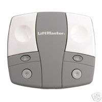 902LM Liftmaster Multi Function Wall Control Button  