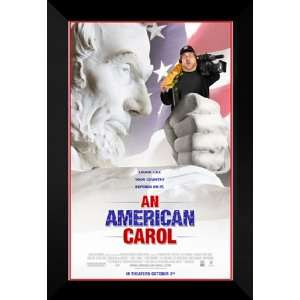  An American Carol 27x40 FRAMED Movie Poster   Style A 