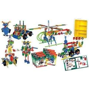  Design and Build, Education Series Toys & Games