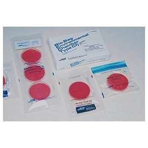  Environmental Chambers, Type A, Anaerobic; 100 packType A, Anaerobic 