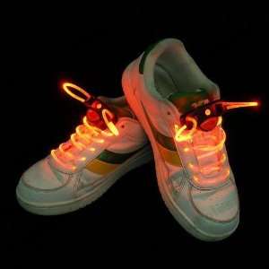   LED Shoestring Night Running Golf Skate Shoelaces