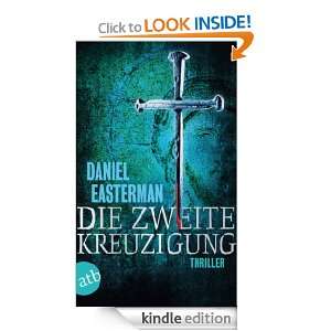   Edition) Daniel Easterman, Helmut Ettinger  Kindle Store