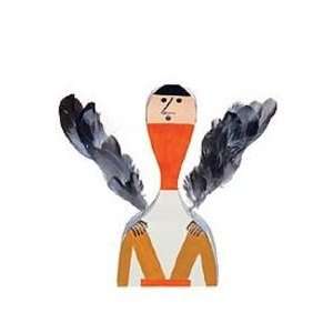  Vitra Girard Wooden Doll #10 Toys & Games