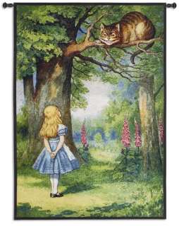 The story of Alice in Wonderland by Lewis Carroll is best remembered 