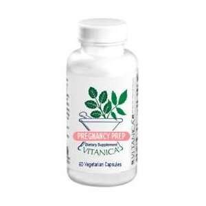  Vitanica Pregnancy Prep