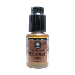  Skin Eternal Hyaluronic Serum 1 fl oz Liquid by Source 