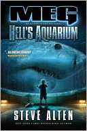 MEG Hells Aquarium Steve Alten