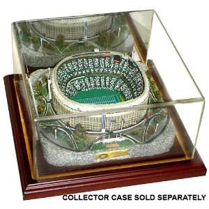Veterans FB stadium replica, 4750 limited Gold Series Edition   NFL 