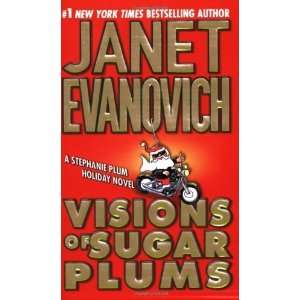   Plum Holiday Novel) [Mass Market Paperback] Janet Evanovich Books