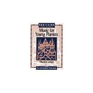  Music for Young Pianists Musical Instruments