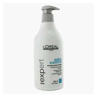 Loreal Professional Expert Serie Sebo Control Shampoo 8.45 