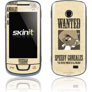  Speedy Gonzales  Andale Andale skin for Samsung T528G 