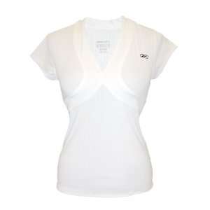  Reebok Pro Vision Women`s Statement Top