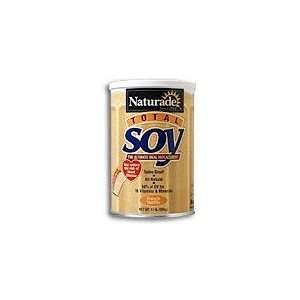 Total Soy French Vanilla ( The Delicious Cholesterol Fighter ) 1.1 