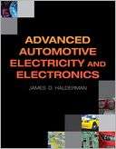 Advanced Automotive Electricity and Electronics