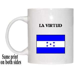 Honduras   LA VIRTUD Mug 