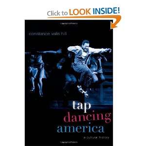  Tap Dancing America A Cultural History [Hardcover 