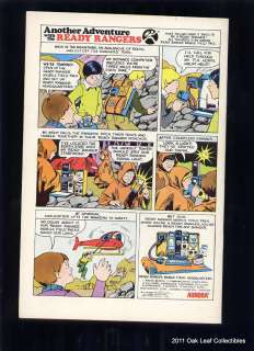 SANDMAN # 1 JACK KIRBY Bronze Age DC Comic 1974 VF NM  
