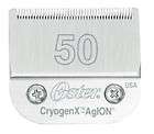 DOG CAT Grooming Oster A5 Cryogen X Agion Blade #50 A5