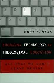   Leave Behind, (0742532240), Mary E. Hess, Textbooks   