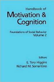  Behavior, (0898624320), E. Tory Higgins, Textbooks   