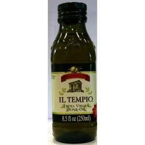 Extra Virgin Olive Oil, Italy, 8.5 oz Grocery & Gourmet Food