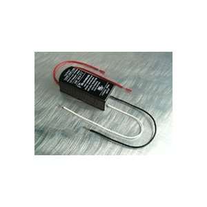  TR 80BLK   80W Electronic Transformer