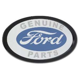  Ford Genuine Parts Wall Mirror